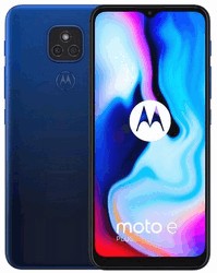 Замена батареи на телефоне Motorola Moto E7 Plus в Казане